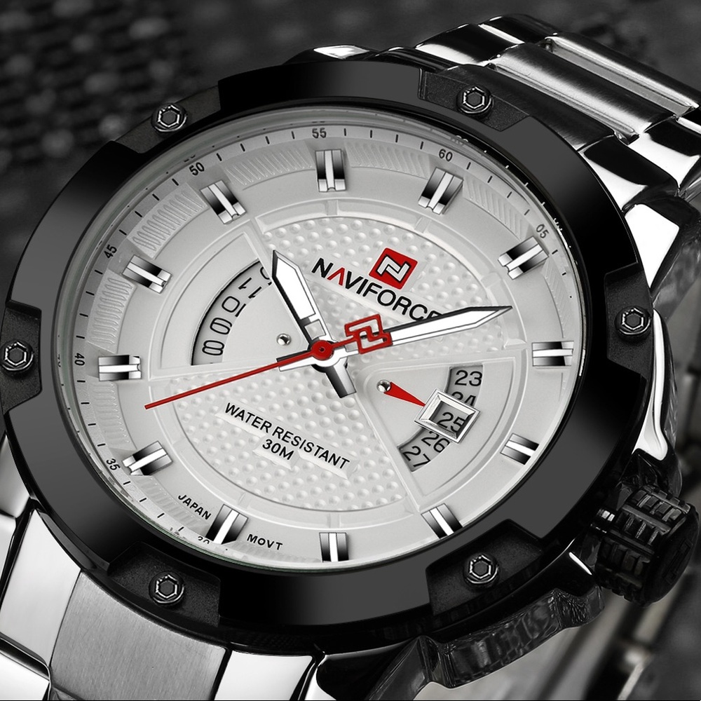 🌹Wonderful Watch For Men 🌹